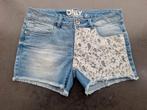 Gave jeans short, Only, Blauw, Nieuw, Ophalen of Verzenden