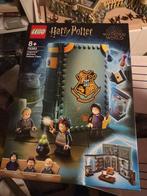 Lego Harry Potter 76383 Hogwarts Moment: Potions Class, Kinderen en Baby's, Speelgoed | Duplo en Lego, Ophalen of Verzenden, Nieuw