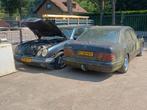 Mercedes-Benz E300 (W210) Carrosserieën - Zonder Motor, Gebruikt, Mercedes-Benz, Ophalen of Verzenden, Voor