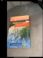 Beleef de natuur, Boeken, Ophalen of Verzenden, Zo goed als nieuw, Natuur algemeen