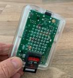 Raspberry Pi, Verzenden, Gebruikt