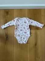 C&A romper lichtroze, Kinderen en Baby's, Babykleding | Maat 86, C&A, Meisje, Zo goed als nieuw, Nacht- of Onderkleding