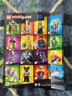 71026 LEGO DC Super Heroes Complete Set, Ophalen of Verzenden, Nieuw, Complete set, Lego