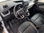 Nissan Townstar 1.3 N-Connecta / Trekhaak 1500kg Trekgewicht, Voorwielaandrijving, Stof, Gebruikt, Euro 6