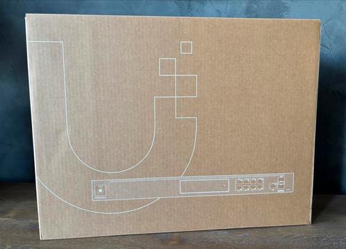 NIEUW - Ubiquiti Unifi Dream Machine Pro - UDM PRO, Computers en Software, Netwerk switches, Nieuw, Ophalen of Verzenden