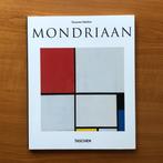 Mondriaan 1872-1944 - Composities op het lege vlak, Ophalen of Verzenden, Zo goed als nieuw, Schilder- en Tekenkunst