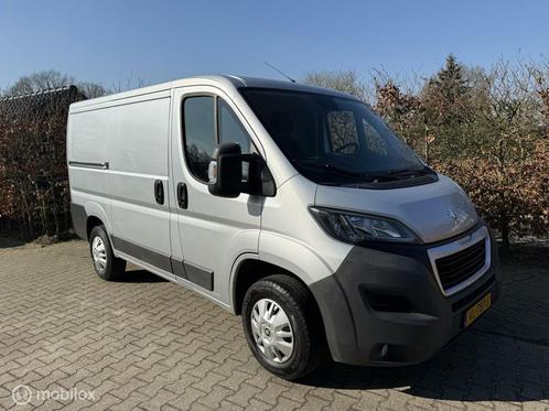 Peugeot Boxer Bestel 330 2.2 HDI L1H1 Première 1e Eigenaar!, Auto's, Bestelauto's, Particulier, Te koop, ABS, Achteruitrijcamera