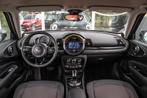 ➡️ Mini Clubman 1.5 Cooper F54 Facelift Business Edition, 65 €/maand, Gebruikt, Navigatiesysteem, Zwart