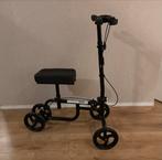 Kniestep, Ophalen, Zo goed als nieuw