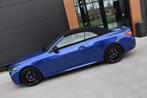 BMW 4-serie Cabrio M440i xDrive High Executive LASER|KEYLESS, Auto's, BMW, Automaat, 4-Serie, Bedrijf, Vierwielaandrijving