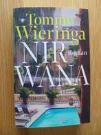 Nirwana van Tommy Wieringa, Ophalen of Verzenden, Gelezen