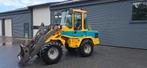 Zettelmeyer ZL 602, Wiellader of Shovel