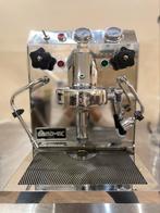 Isomac Espresso Machine- voor reparatie of onderdelen, Witgoed en Apparatuur, Koffiezetapparaten, Gebruikt, Espresso apparaat