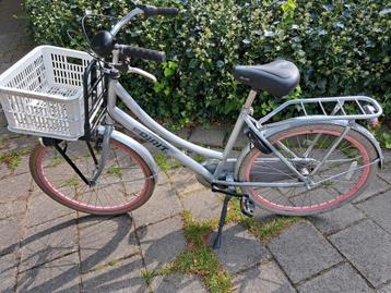 Spirit Damesfiets 26 inch - 3 Versnellingen beschikbaar voor biedingen