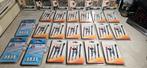 19x universeel Nintendo DS lite stylus/pen verpakkingen, Ophalen of Verzenden, Nieuw, DS Lite