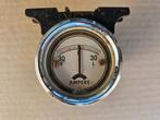 Oude analoge ampère-meter, Ophalen of Verzenden, Gebruikt, Universele onderdelen