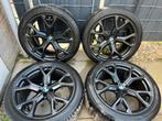 21 BMW X5 X6 741 Styling Velgen Zomerset TPMS 4MM!!, Ophalen, 275 mm, Banden en Velgen, Nieuw