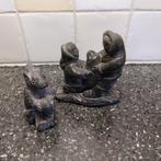 Beeldjes van Al Wolf Originals uit Canada, Verzamelen, Beelden en Beeldjes, Ophalen of Verzenden, Dier