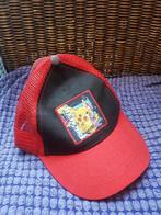 Pokemon pet (nieuw), Kinderen en Baby's, Kinderkleding | Petten en Hoeden, Ophalen of Verzenden, Nieuw, 104 of kleiner, Jongen of Meisje