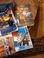 Reisgidsen, Boeken, Reisgidsen, Overige merken, Ophalen of Verzenden, Zo goed als nieuw, Reisgids of -boek