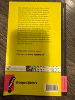 SMS - Tjibbe Veldkamp - Jeugdboek, Boeken, Ophalen, Zo goed als nieuw, Overige onderwerpen