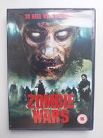 Zombie wars IMPORT, Ophalen of Verzenden, Zo goed als nieuw
