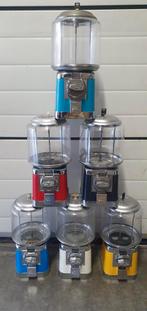 Kauwgomballen stuiterballen automaten, Ophalen of Verzenden, Zo goed als nieuw