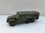 Dinky Toys Armoured Command Vehicle, Auto, ., Dinky Toys, Ophalen of Verzenden