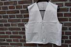 30 stuks HEREN MODE - PARTIJ MARKT., Maat 48/50 (M), Beige, 30 stuks, Nieuw