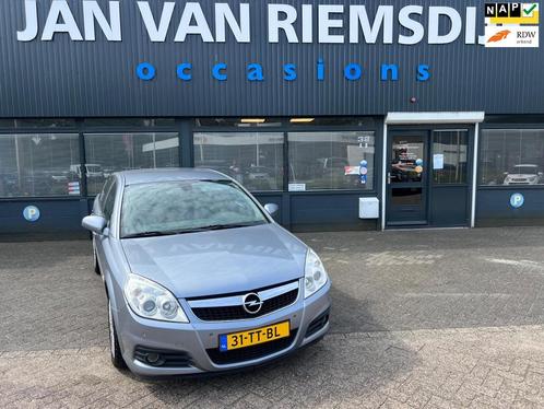 Opel Vectra 2.2-16V Executive bj 2007 automaat 1495, Auto's, Opel, Particulier, Te koop, Vectra, ABS, Airbags, Airconditioning