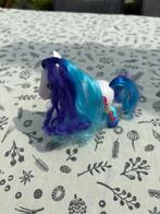 My Little Pony Silver Rain 2005 G3, Ophalen of Verzenden, Zo goed als nieuw