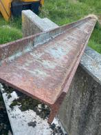 H balk te koop 440 lang, Doe-het-zelf en Verbouw, Metalen, Ophalen of Verzenden, Zo goed als nieuw, IJzer
