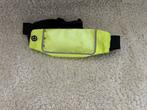 Mobielhouder hardlopen - elastische riem, Ophalen of Verzenden, Gebruikt, Overige typen