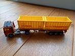miniatuur vrachtauto, Ophalen, Gebruikt, Bus of Vrachtwagen