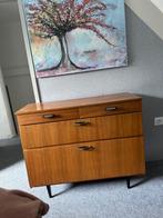 Vintage kastje, Huis en Inrichting, Ophalen, Gebruikt, Vintage