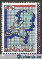 Nederland 1979 - Yvert 1113 - Kamer Koophandel Maastric (PF), Postzegels en Munten, Postzegels | Nederland, Ophalen, Postfris