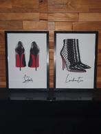 Nieuw 2 schilderijen, Ophalen of Verzenden