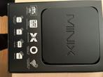 Minix NEO U9h 4K UHD, Ophalen of Verzenden