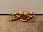 Siku 3419 - Mercedes LN2 autotransporter, Hobby en Vrije tijd, Modelauto's | 1:50, Verzenden, Nieuw, Bus of Vrachtwagen, SIKU