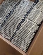 (NIEUW) HP ProBook 640 G8 - 11e gen i5 - 16GB - 256GB - W11P, 256 GB, Met videokaart, Qwerty, 14 inch