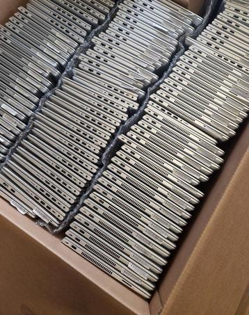 ZGAN! HP ProBook 640 G8 - 11e gen i5 - 16GB - 256GB - W11Pro beschikbaar voor biedingen