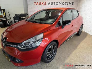 Renault Clio 0.9 TCe ECO Night&Day Airco/Navi/Nap/Apk beschikbaar voor biedingen