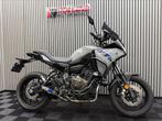 Yamaha Tracer 7 Nardo bomvol Akrapovic 2021 A2 35KW, 2 cilinders, Bedrijf, Toermotor