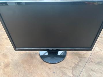 Samsung 2494SW 24 inch Monitor 3 st beschikbaar voor biedingen