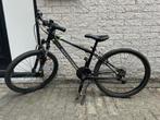 Fiets, Fietsen en Brommers, Fietsen | Jongens, Ophalen, Rockrider, Handrem, Gebruikt