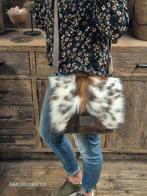 koeienhuid tassen portemonnees clutches, Ophalen, Nieuw