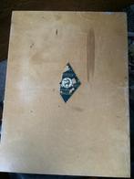 Houtbewerkingset FWB Gutsen, Ophalen of Verzenden, Zo goed als nieuw