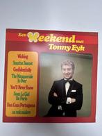 Tonny Eyk - Een Weekend met (LP), Cd's en Dvd's, Ophalen of Verzenden, Gebruikt, 12 inch
