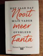 Natascha van Weezel - Nooit meer Fanta, Verzenden, Gelezen, Spiritualiteit algemeen, Achtergrond en Informatie