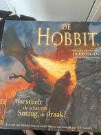De Hobbit Bordspel - 999 Games, Hobby en Vrije tijd, Gezelschapsspellen | Bordspellen, Een of twee spelers, Ophalen of Verzenden